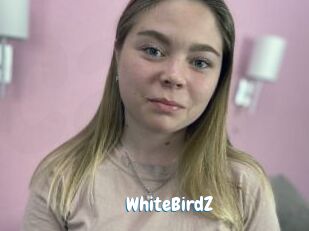 WhiteBirdZ