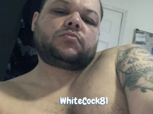 WhiteCock81