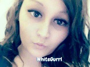 WhiteGurrl