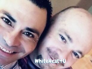 WhiteHeat4U Coquine Avenue