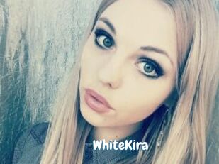 WhiteKira Coquine Avenue