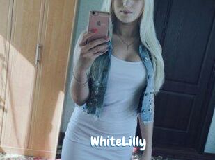 WhiteLilly