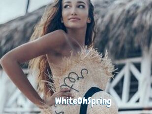 WhiteOhSpring