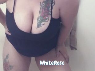WhiteRose