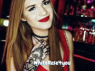 WhiteRose4you