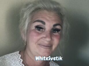 WhiteSvetik