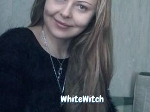 WhiteWitch