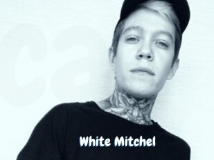 White_Mitchel