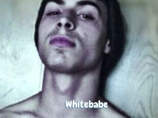 Whitebabe