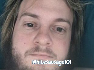 Whitesausage101 Coquine Avenue
