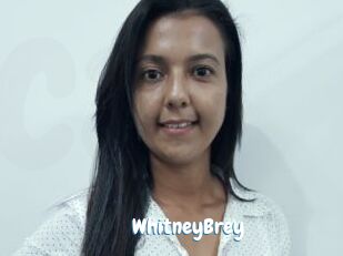 WhitneyBrey
