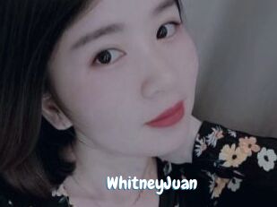 WhitneyJuan