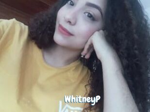 WhitneyP