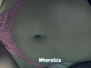 Whorelisa