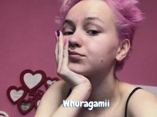 Whuragamii