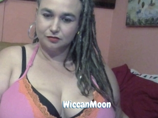 WiccanMoon