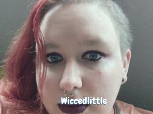Wiccedlittle