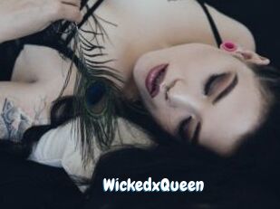 WickedxQueen