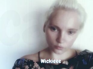 Wickieee