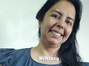 Wifesexy