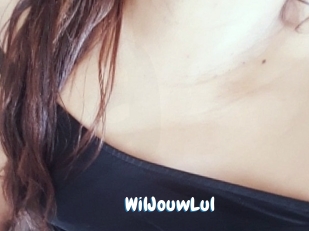 WilJouwLul Coquine Avenue