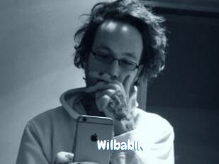 Wilbablk