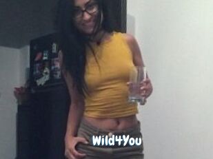 Wild4You