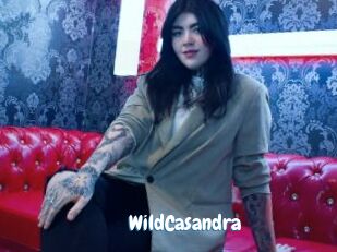 WildCasandra