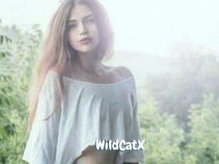 Wild_CatX
