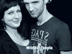 WildHotCouple