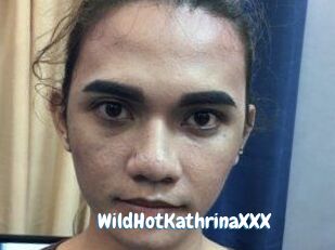 WildHotKathrinaXXX