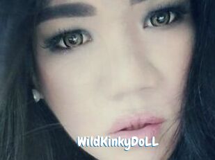 WildKinkyDoLL