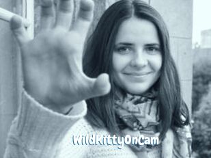 WildKittyOnCam