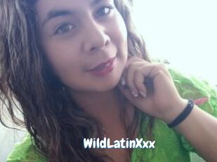 WildLatinXxx