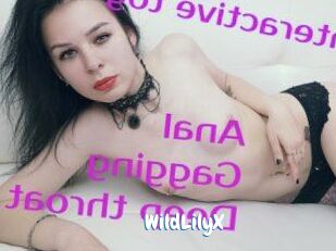 WildLilyX