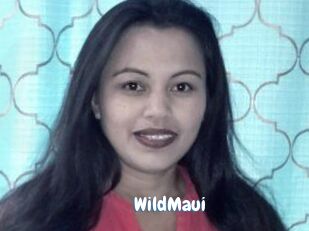 WildMaui