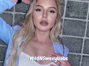 WildNSwexybabe