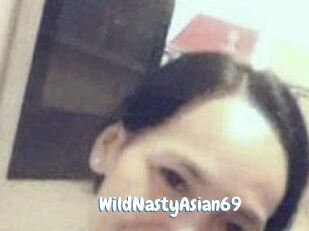 WildNastyAsian69