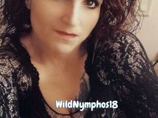 WildNymphos18 Coquine Avenue