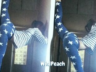 WildPeach