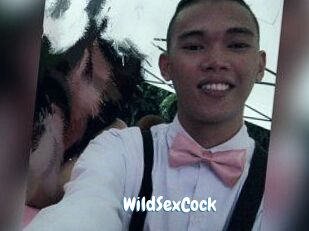 WildSexCock