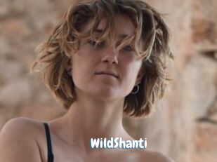 WildShanti