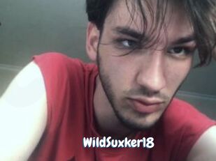 WildSuxker18