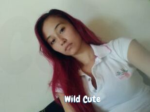 Wild_Cute
