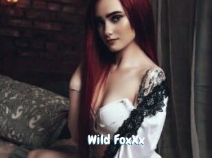 Wild_FoxXx Coquine Avenue