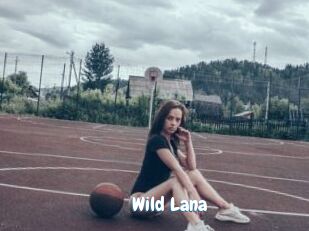 Wild_Lana Coquine Avenue