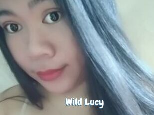 Wild_Lucy Coquine Avenue