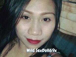 Wild_SexDoll69x