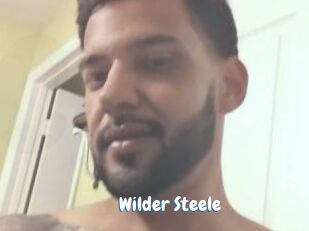Wilder_Steele