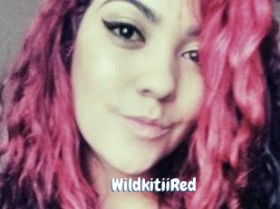 WildkitiiRed